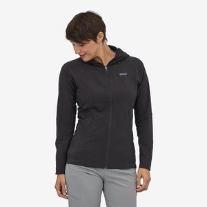 Patagonia R1 Womens TechFace Hoodie